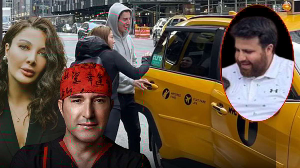 Oğuz Murat Aci cinayeti: Eylem Tok ve Timur Cihantimur nasıl kaçtı?