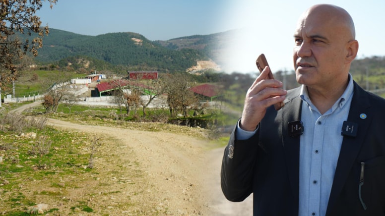 Turhan Çömez’i AKP’li sandılar, arsa satışını deşifre ettiler