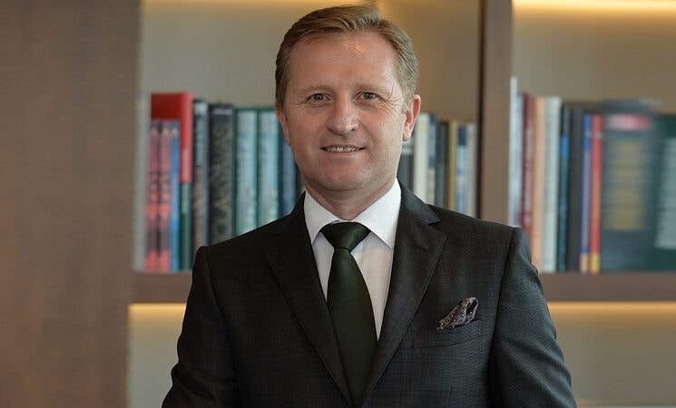 TGDF'den ihracatçıya destek çağrısı - Sözcü