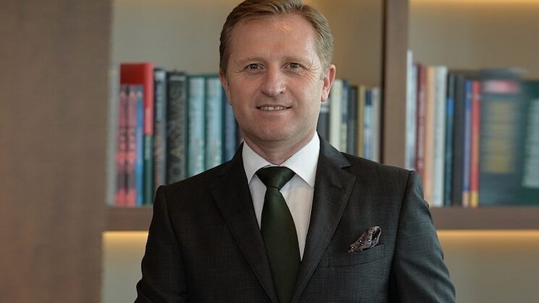 TGDF'den ihracatçıya destek çağrısı - Sözcü