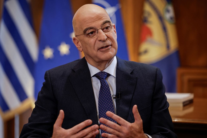 Yunan Savunma Bakanı'ndan Türk İHA'sı açıklaması