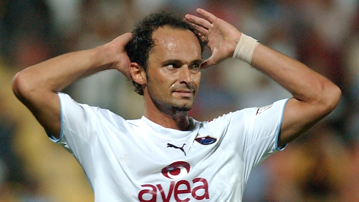 Ersen Martin hayatını kaybetti