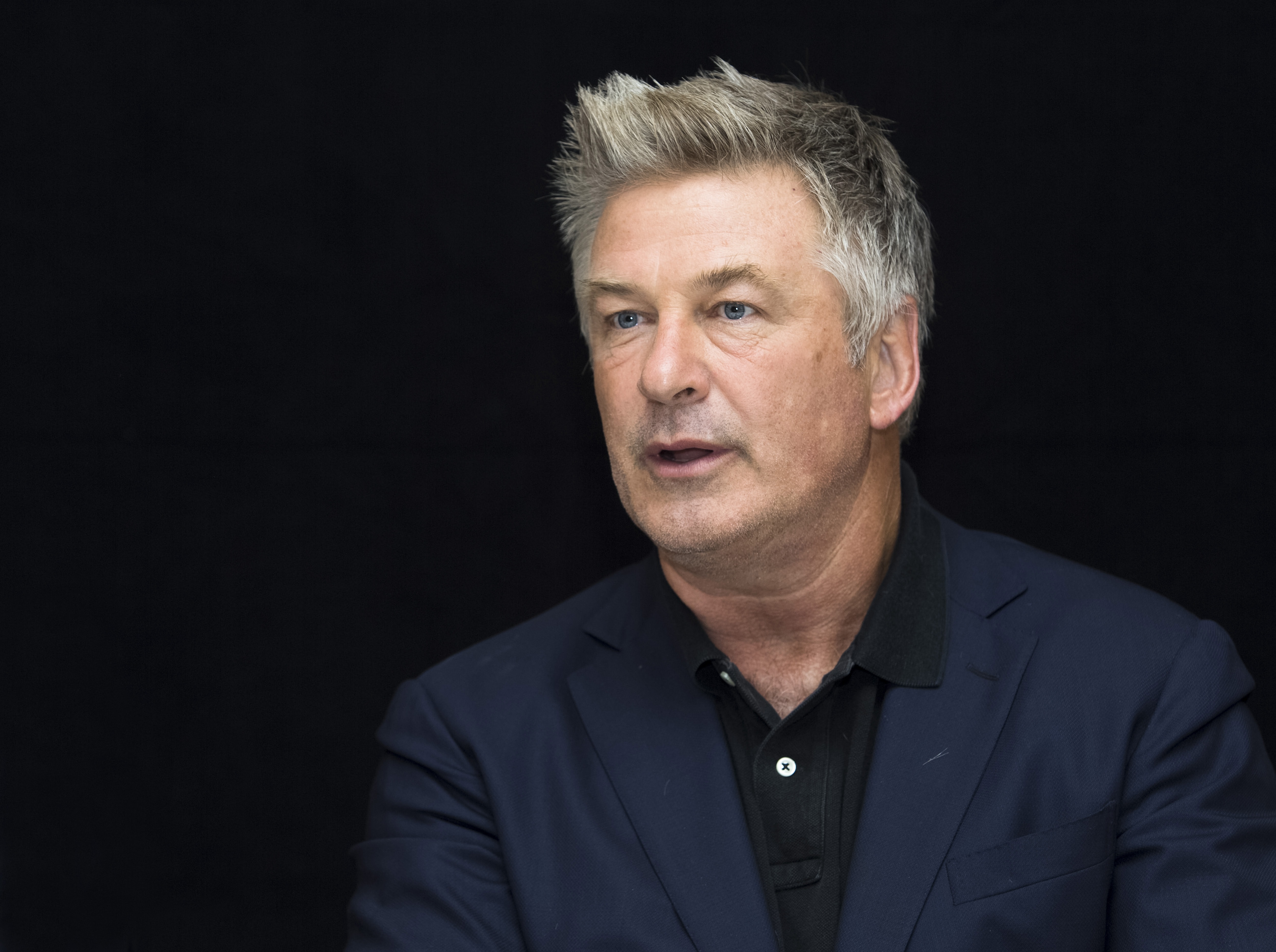 Ünlü oyuncu Alec Baldwin'den kasıtsız adam öldürme suçlamasına itiraz