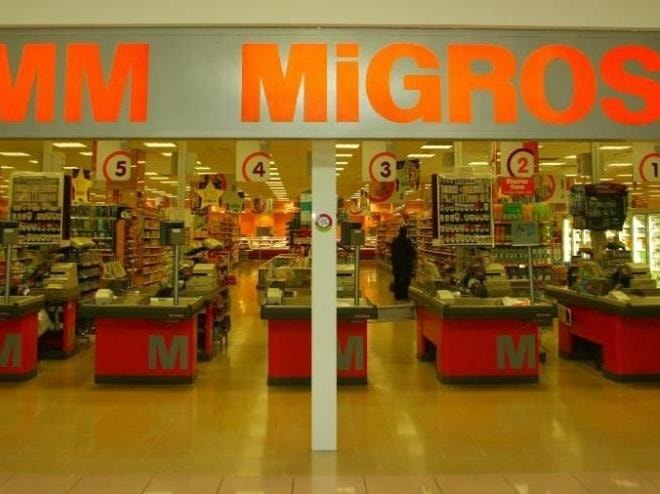 Migros bilançosunu ve temettü teklifini açıkladı