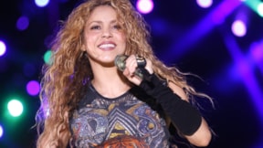 Shakira'dan samimi itiraf... "Kocamın olmaması iyi, beni aşağıya çekiyordu"