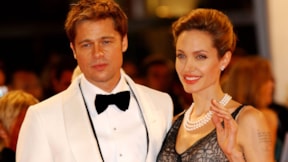 Angelina Jolie ve Brad Pitt arasındaki savaş kızıştı