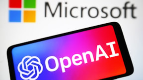 Microsoft ve OpenAI'den 100 milyar dolarlık süper bilgisayar