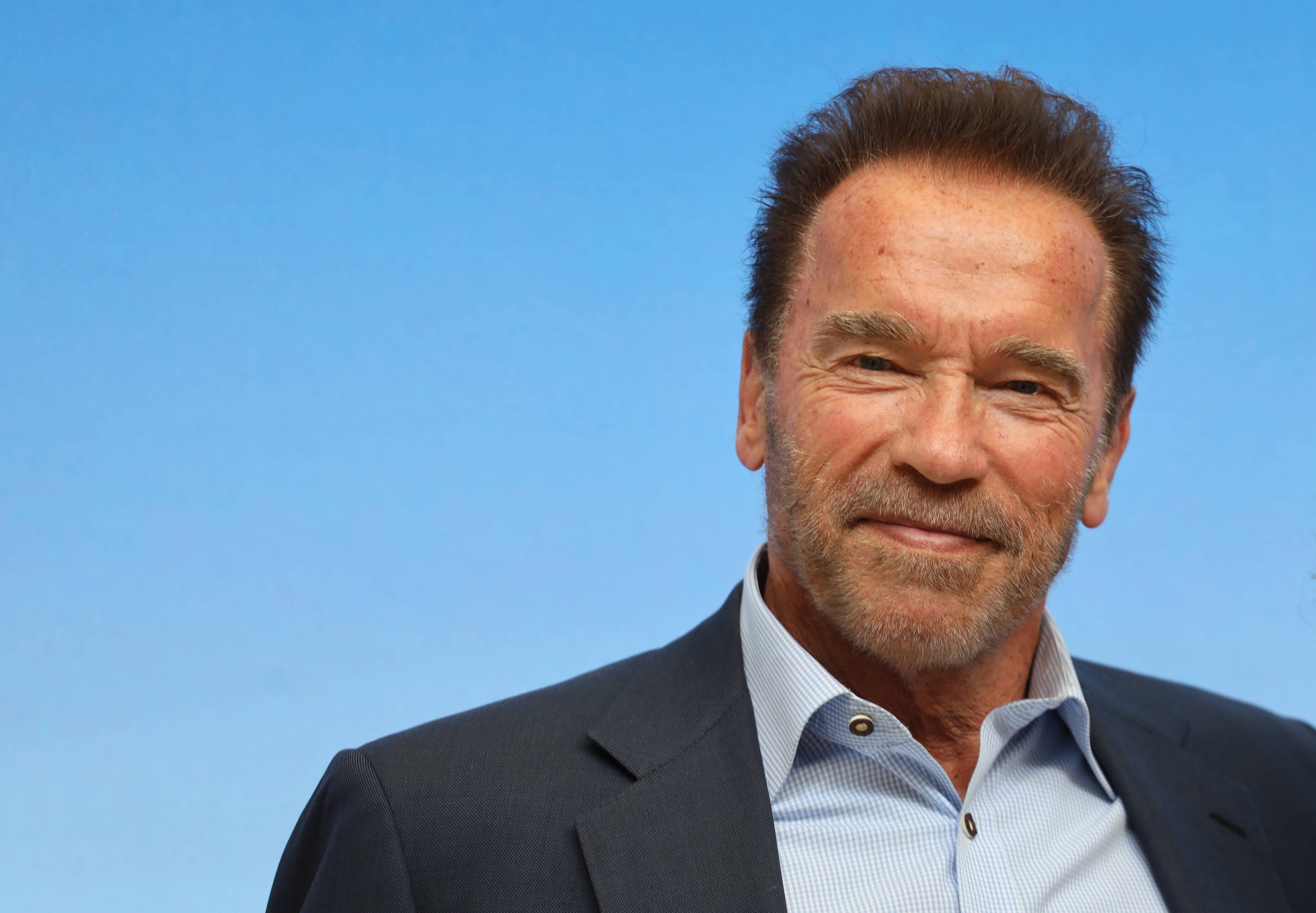 Arnold Schwarzenegger'den Alzheimer riskini azaltacak ipuçları