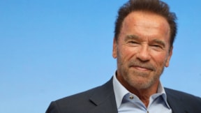 Arnold Schwarzenegger'den Alzheimer riskini azaltacak ipuçları