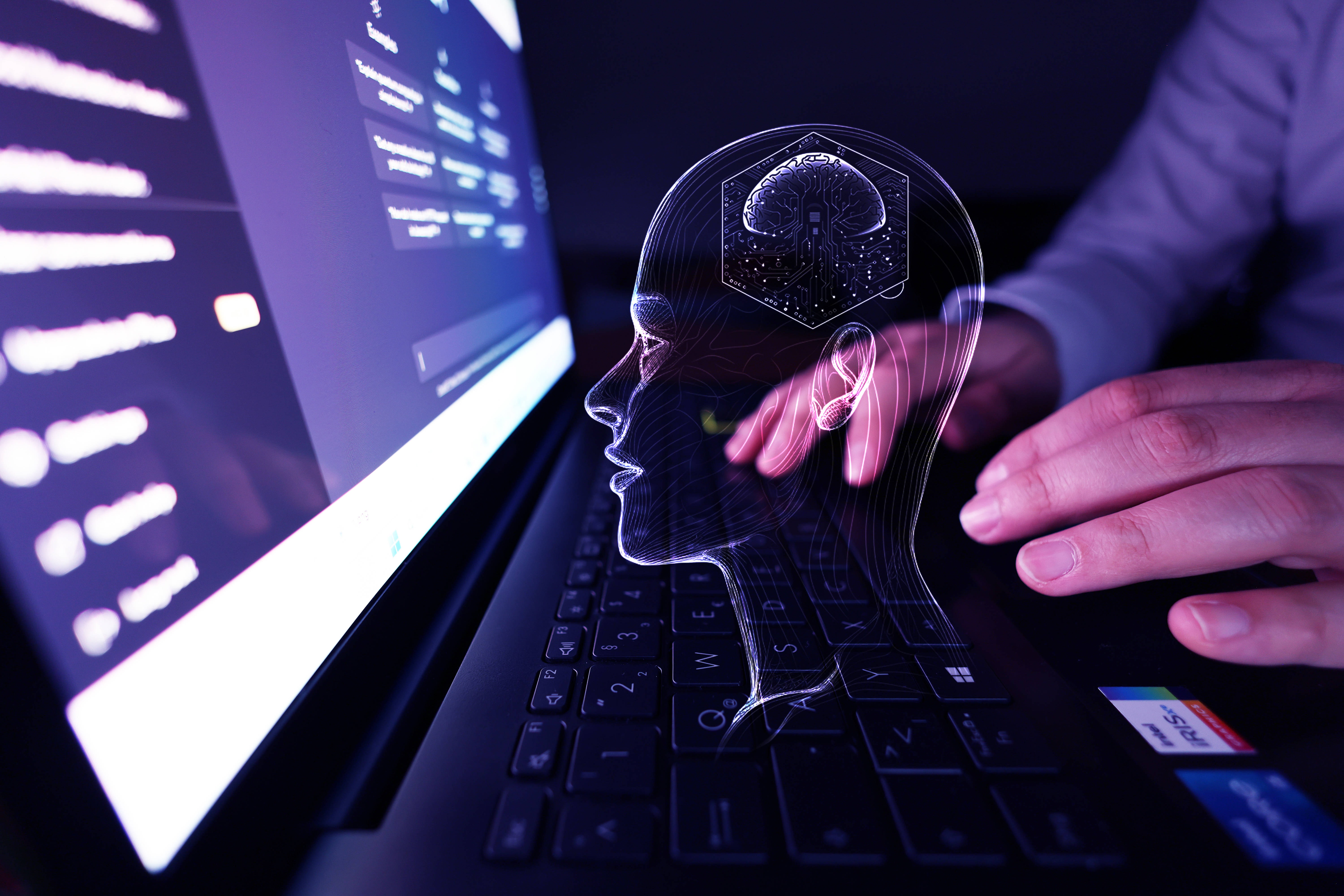 Yapay zekâda bir ilk... Sanatçıların haklarını koruyan yasa imzalandı