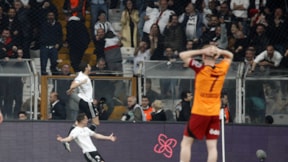 Galatasaray’ın 'Dolmabahçe kabusu'