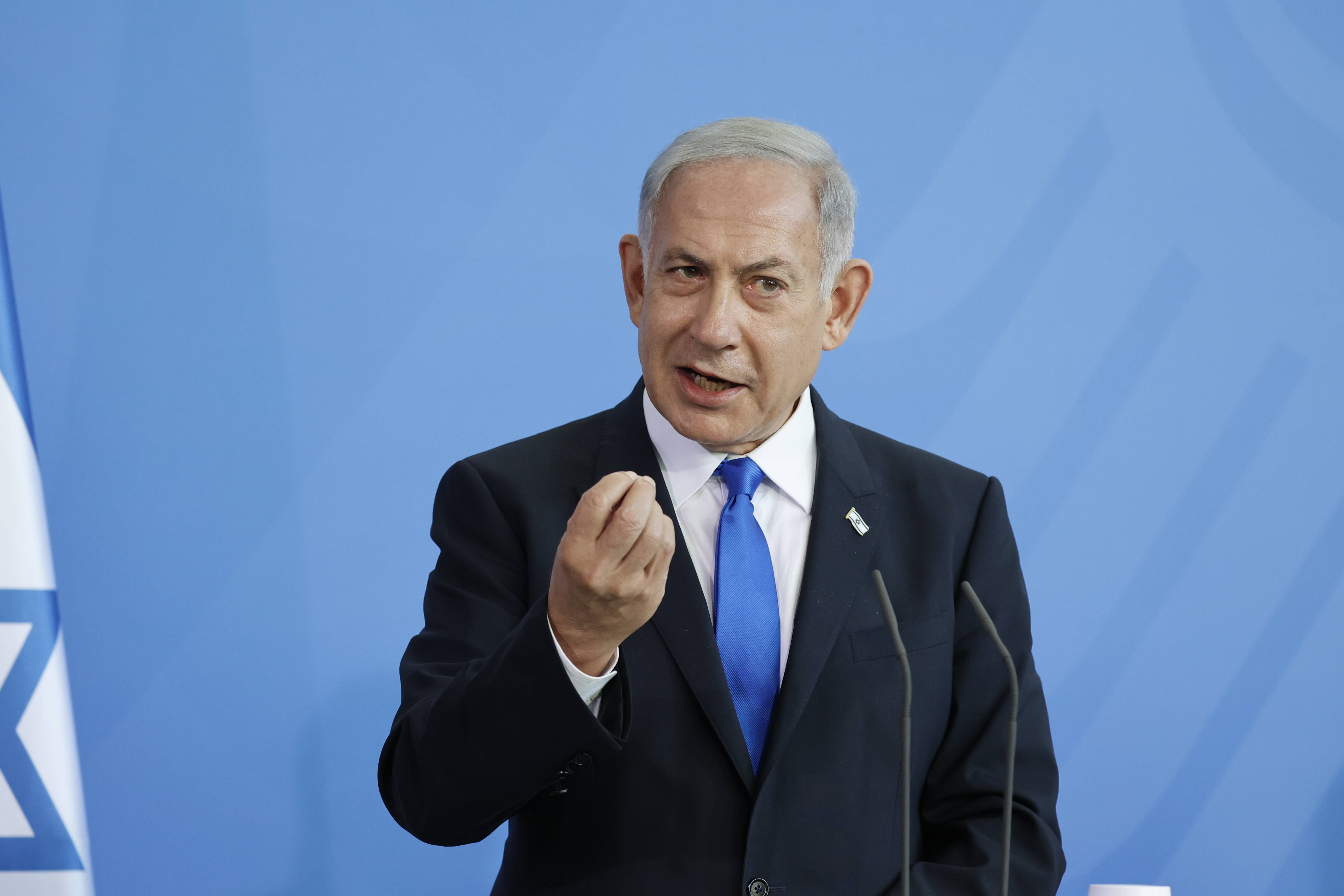 Esir takası kriziyle ilgili yeni iddia... "Netanyahu reddetti"