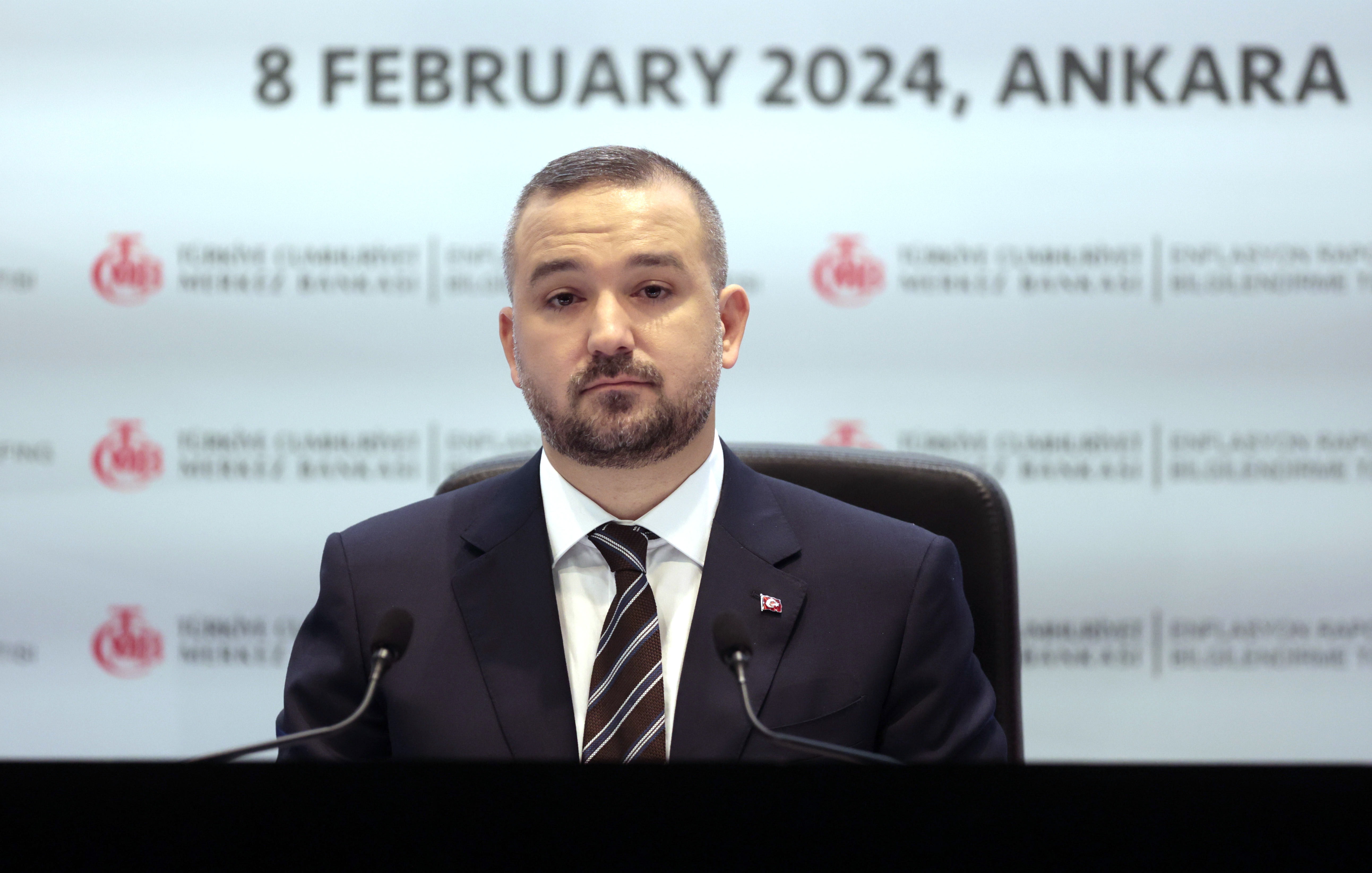 Yabancı basın Merkez Bankası’nın faiz artışını böyle yorumladı