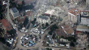 EBRD'den deprem bölgesine finansman desteği