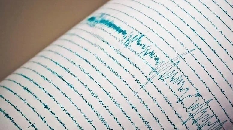 Antalya'da 4,7 büyüklüğünde deprem  (Son depremler)