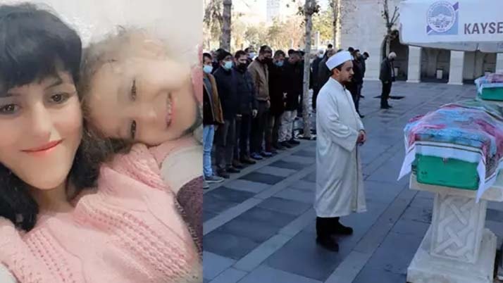 Eşi ve üvey kızını öldürmüştü... Yargıtay cezayı onandı