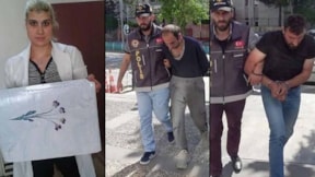 Erzurum'da kadın cinayetine müebbet hapis