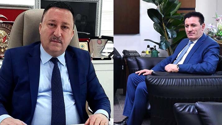 AKP’li olduğu için yolsuzluk yapanı değil, soruşturanı jet hızıyla görevden aldılar