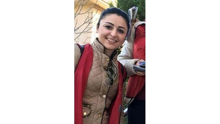Gözaltına alınan CHP'li meclis üyesi serbest bırakıldı