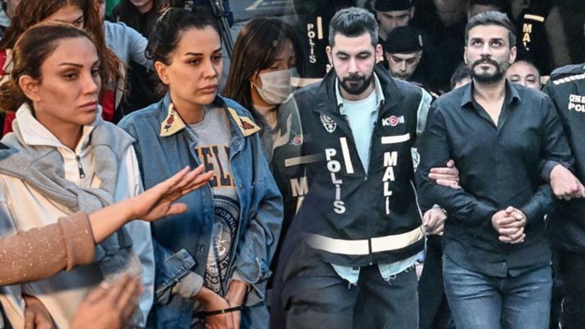 Dilan-Engin Polat çiftine bir kötü haber daha! İddianamede 'Daltonlar' detayı...