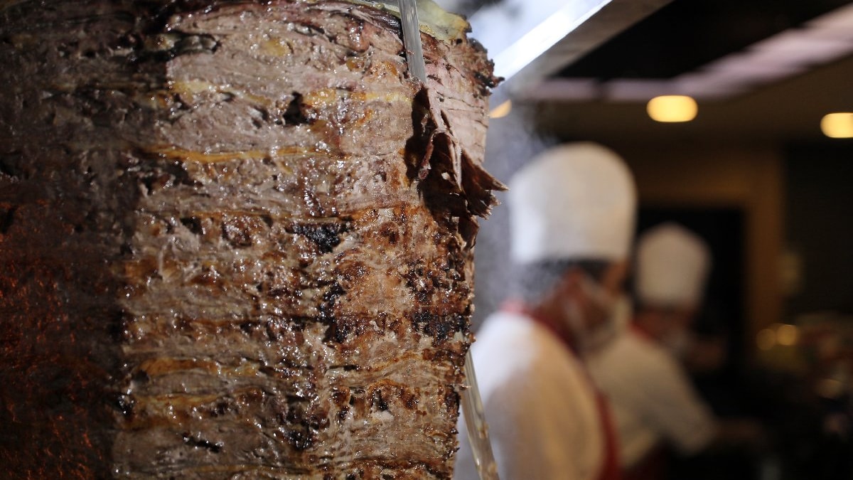 Döner savaşları kızıştı: Türkiye'nin tescil hamlesi Almanya'yı karıştırdı