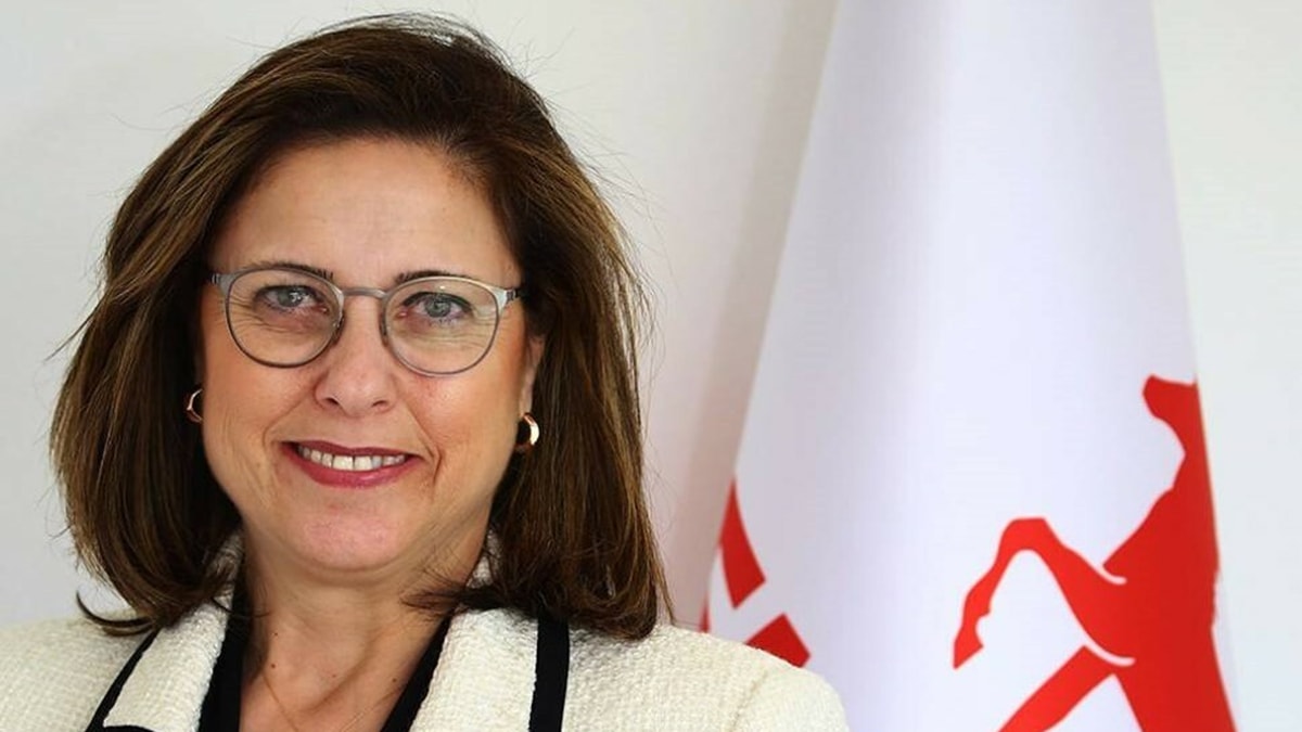 Demokrat Parti'de üst düzey istifa
