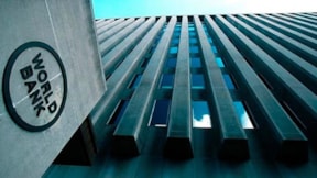 Ukrayna, Dünya Bankası programından 1,5 milyar dolar aldı