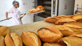 Fırıncılar odasından zam düzenlemesine tepki: Ekmekte kaos çıkar