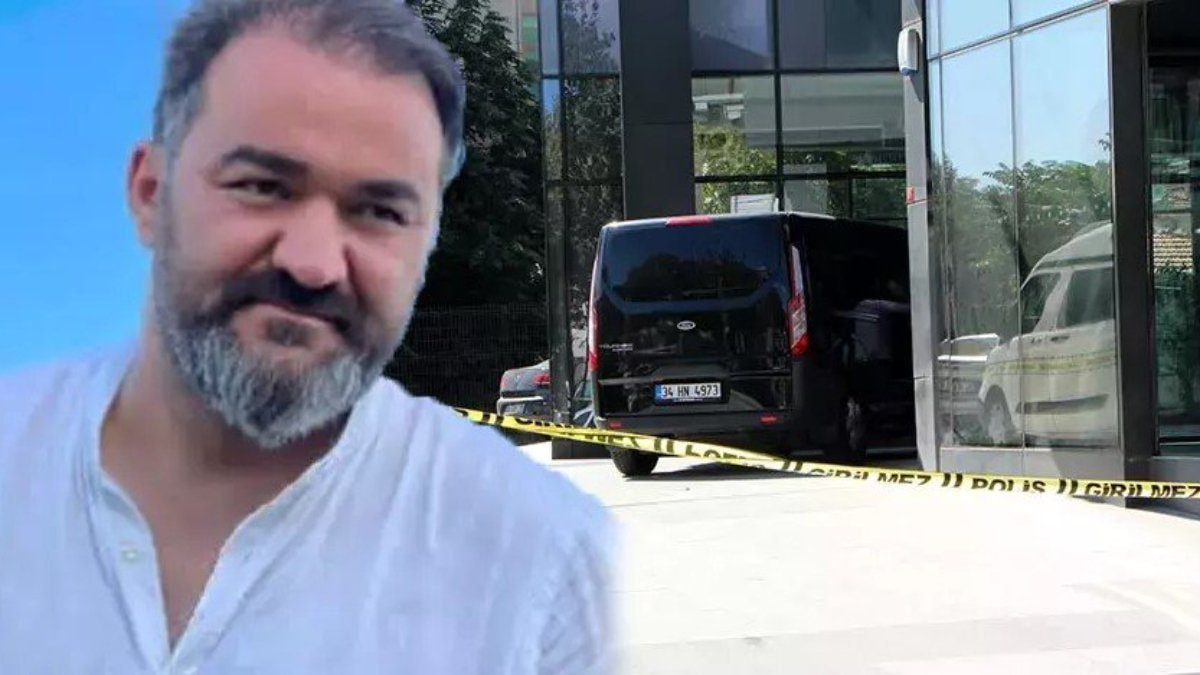 Eski ortağını öldürmüştü: Ben erken davrandım...