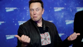 Elon Musk casus uydu ağı kuruyor