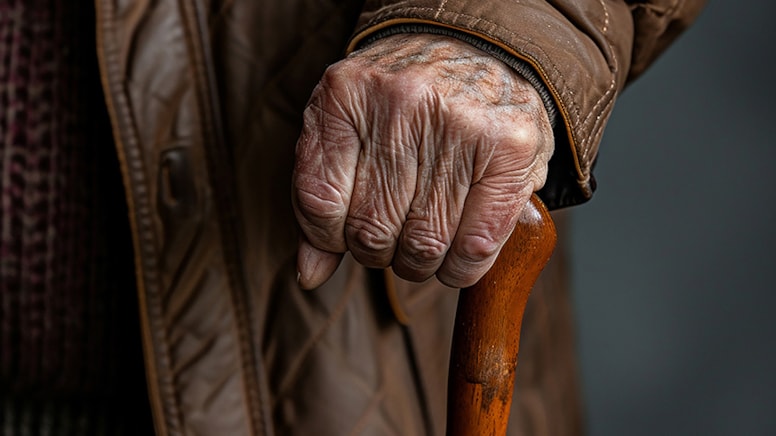 Türkiye'de emekli aylığı Avrupa ortalamasının 6'da 1'ine geriledi