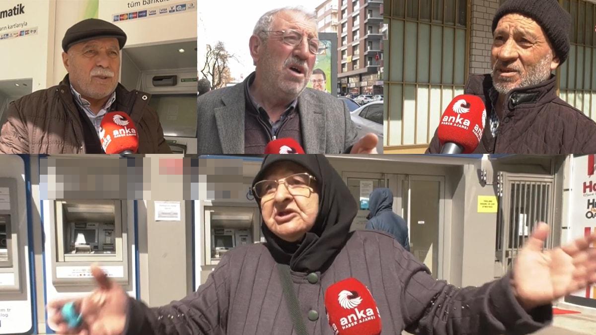 Erdoğan ve bakan 'güzel bir haber' dedi, emekliden sert tepki geldi