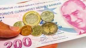 Merkez Bankası raporunda 'asgari ücret' detayı