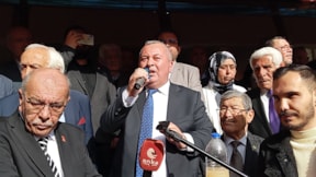 Enginyurt'tan Erdoğan'a emekli maaşı göndermesi