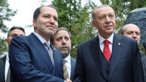 AKP, Erbakan'la köprüleri attı: CHP'ye yardımcı oluyor, ittifak değiliz