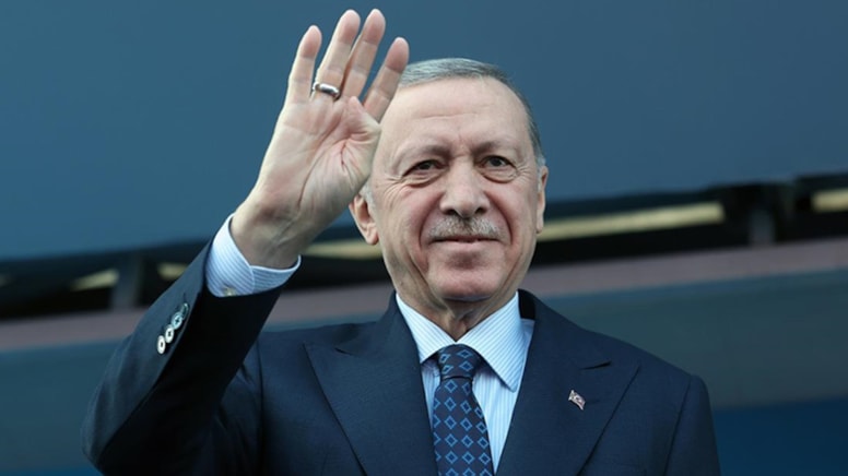 Erdoğan'dan seçim açıklaması: Bu benim için bir final - Sözcü