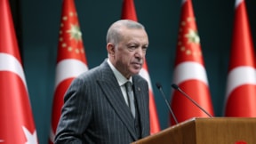 Erdoğan'dan emekli maaşları ve terörle mücadeleyle ilgili açıklama
