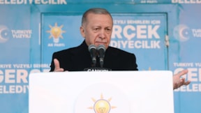Erdoğan: Özgür efendinin Türkiye'ye bir özür borcu var