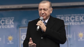 Erdoğan yine Erbakan'ı hedef aldı