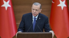 Cumhurbaşkanı Erdoğan'dan 'Ramazan Bayramı' mesajı