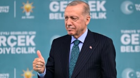 'Cambaz' demişti: Erdoğan'dan geri adım  