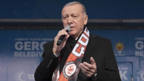 Erdoğan'dan Erbakan'a sert sözler: Cambaz