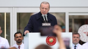 Erdoğan: Serzenişlerin farkındayız
