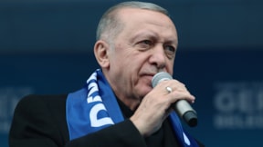 Erdoğan'dan Diyarbakır'da 'diyalog' mesajı