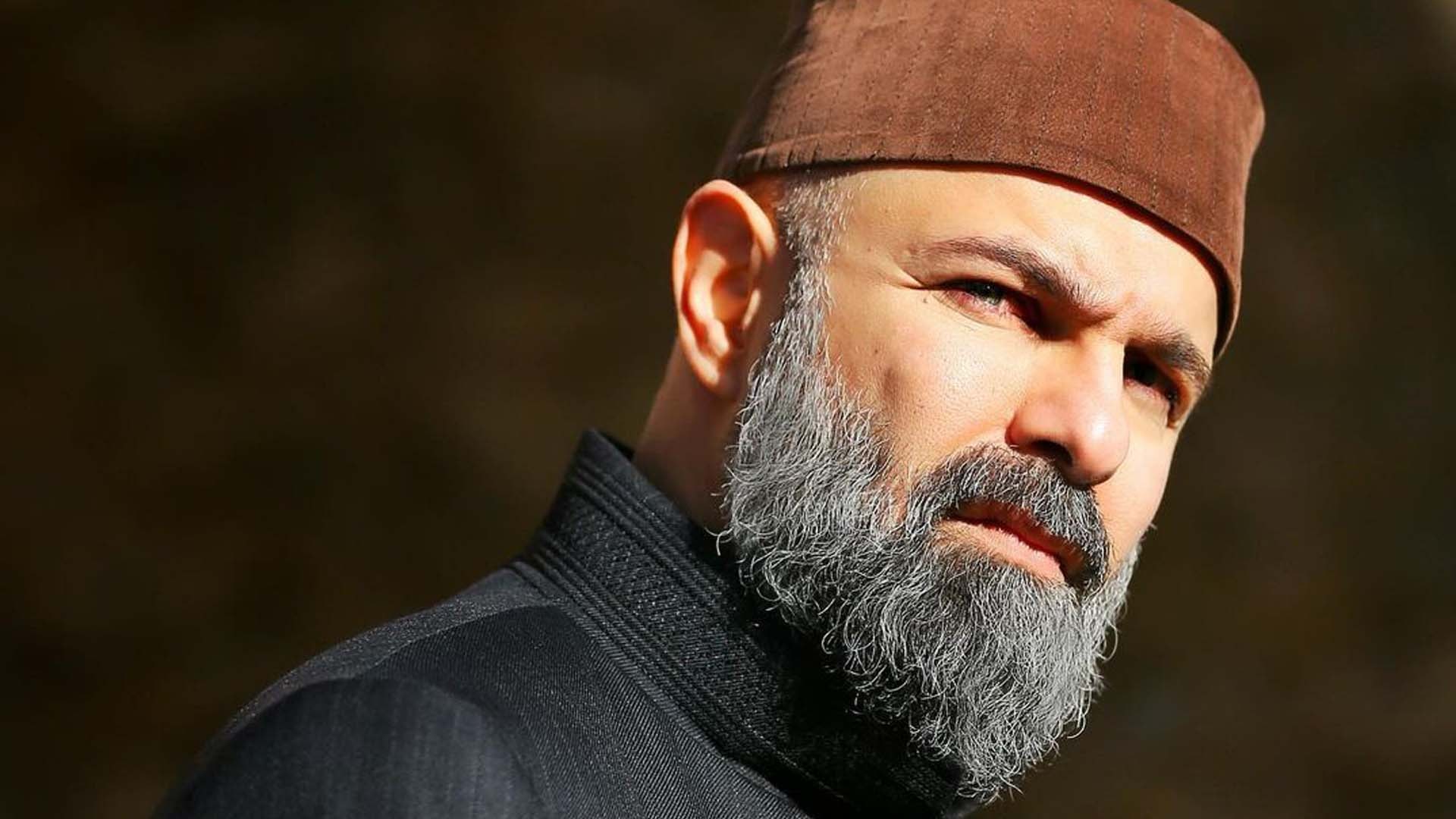 Kızıl Goncalar'ın Sadi Hüdayi'si Erkan Avcı: Evlenmeyi çok istiyorum