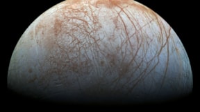 Jüpiter'in uydusu günde 1 milyon kişiye yetecek oksijen üretiyor