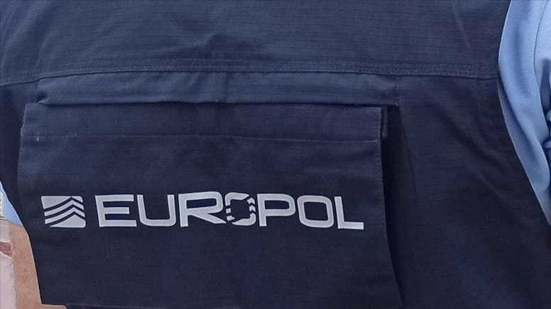 Europol'de güvenlik ihlali: Hassas dosyalar kayboldu