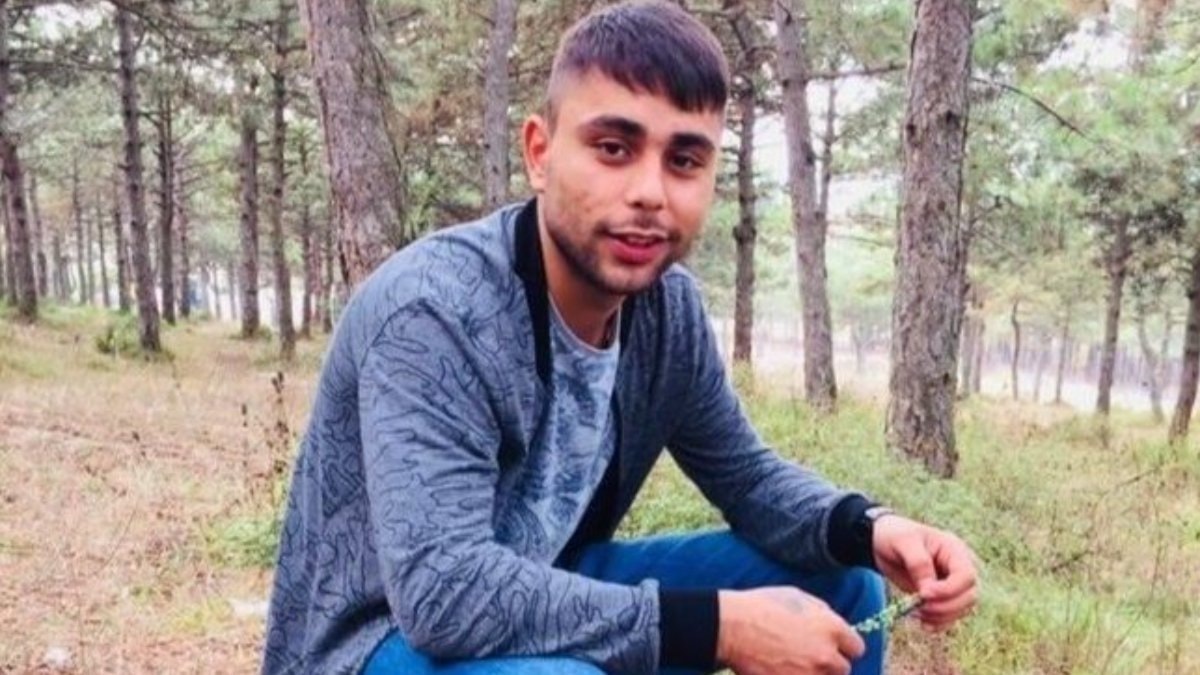 Bisikletli Doğanay Güzelgün'ün ölümüne neden olmuştu... Çeteci çıktı