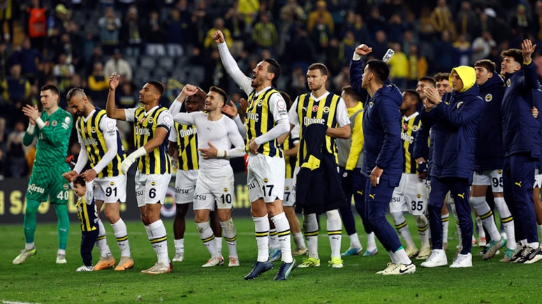 Ali Koç'a futbol takımından net mesaj: "Ligden çekilmeyelim"