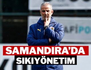 Samandıra'da sıkıyönetim! Fenerbahçe'de ceza uygulaması devreye girebilir